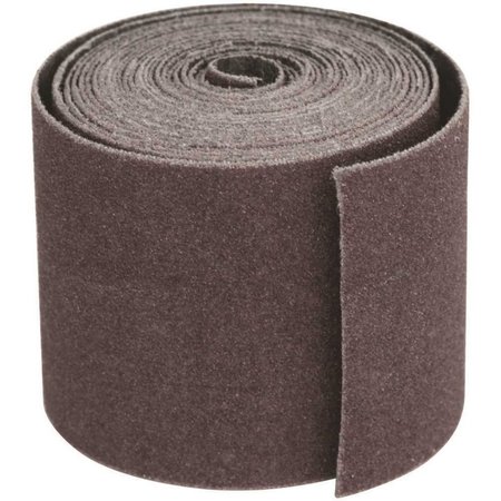 PROPLUS 1-1/2 x 2 yds. 120-Grit Sand Cloth 95008